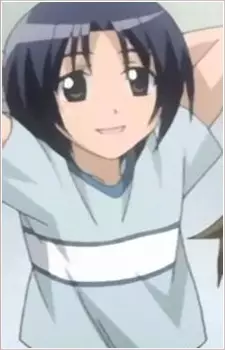 imagem de capa do personagem Masayuki