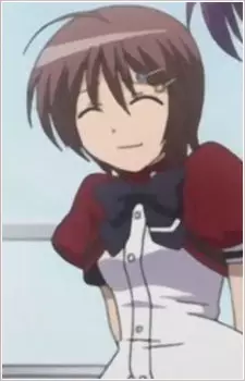 imagem de capa do personagem Yuzu