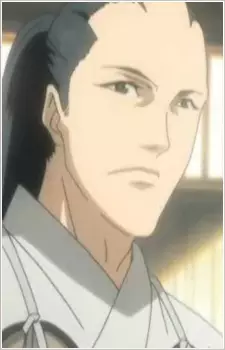 imagem de capa do personagem Souji Okita