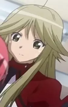 imagem de capa do personagem Kanou