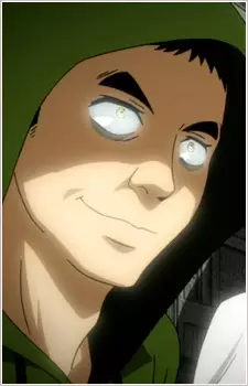 imagem de capa do personagem Shigeomi Takedazaki