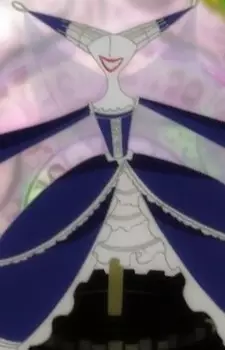 imagem de capa do personagem Walpurgis Night