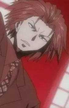 imagem de capa do personagem Baldorias Fanghini