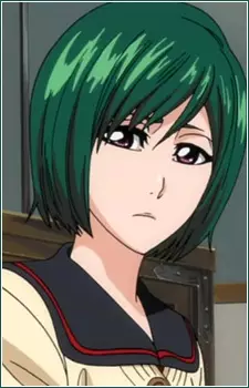 Nozomi Kujo