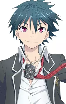 imagem de capa do personagem Arata Kasuga