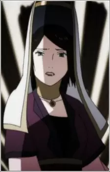 imagem de capa do personagem Seeramu