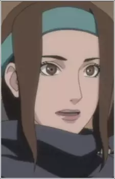 imagem de capa do personagem Masako