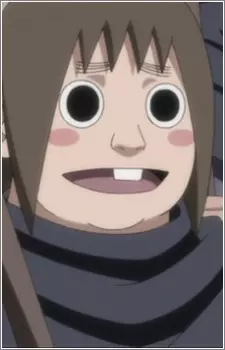 imagem de capa do personagem Sarai