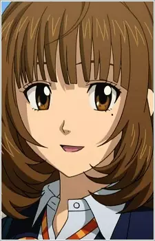 imagem de capa do personagem Sawa Yamauchi