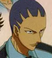 imagem de capa do personagem Reiji Shinjou