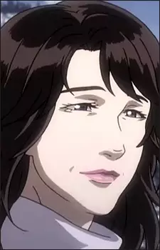 imagem de capa do personagem Mother Ichiki
