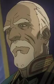 imagem de capa do personagem Anatoray Emperor