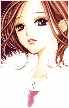 imagem de capa do personagem Nana Komatsu