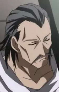 imagem de capa do personagem Touma Fudou