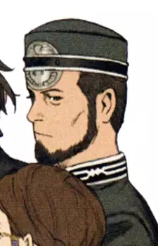 imagem de capa do personagem Arthur Campbell
