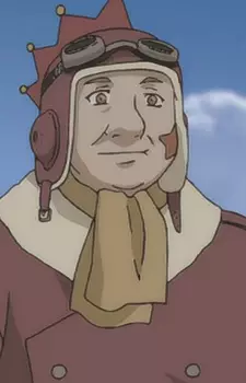 imagem de capa do personagem Fat Chicken