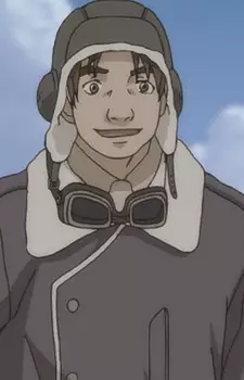 imagem de capa do personagem Sunny Boy