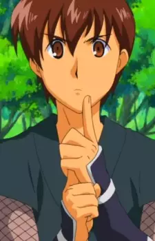imagem de capa do personagem Urato Ohme