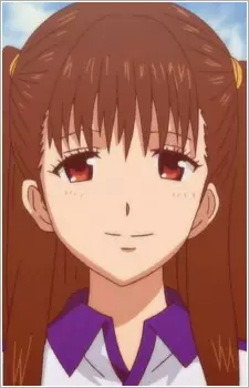 imagem de capa do personagem Arisa Kanou
