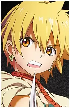 imagem de capa do personagem Alibaba Saluja