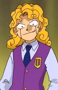 imagem de capa do personagem Maruss