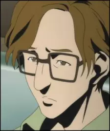 imagem de capa do personagem Max Miler