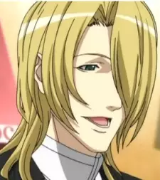 imagem de capa do personagem Furu