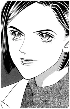imagem de capa do personagem Yukiko Miyoshi