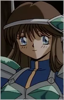 imagem de capa do personagem Kawai Kawai