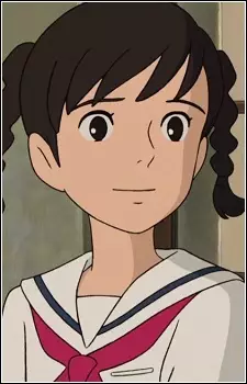 imagem de capa do personagem Umi Matsuzaki