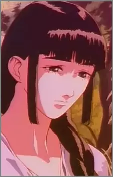 imagem de capa do personagem Selia
