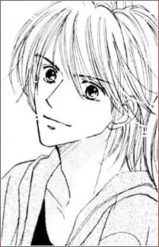 imagem de capa do personagem Hisashi Uehara