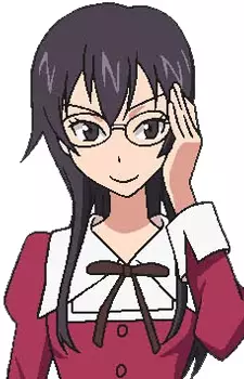 imagem de capa do personagem Chiaki Sonohara