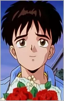 imagem de capa do personagem Tanaka
