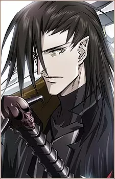 imagem de capa do personagem Moduce