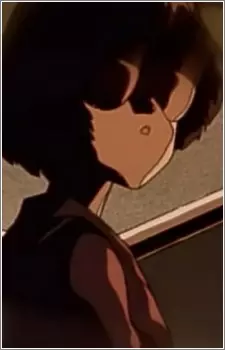 imagem de capa do personagem Satoshi's Mother