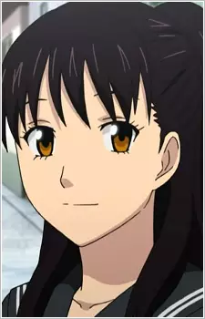 imagem de capa do personagem Haru Kirishima