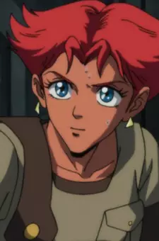imagem de capa do personagem Stevia Vartla