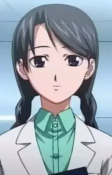 imagem de capa do personagem Saitou