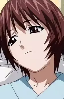imagem de capa do personagem Hiromi Kurama