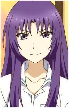 imagem de capa do personagem Chitose Karasuyama