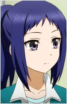 imagem de capa do personagem Minami Oosawa