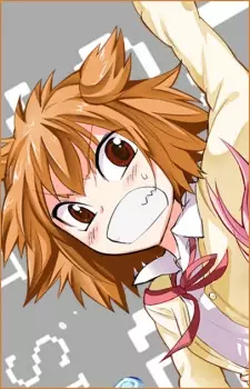 imagem de capa do personagem Noe Kazama