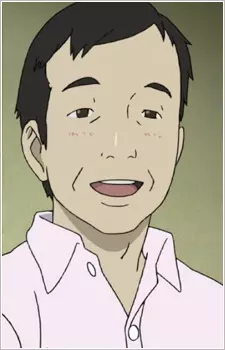 imagem de capa do personagem Father Kobayashi