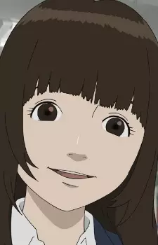 imagem de capa do personagem Hiroka Kuwabara