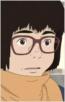 imagem de capa do personagem Shouko Sano