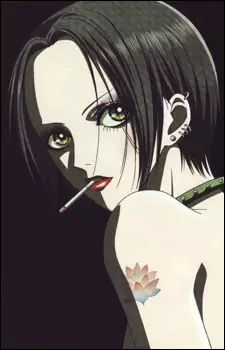 imagem de capa do personagem Nana Osaki