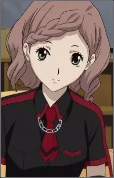 imagem de capa do personagem Nono Motoe