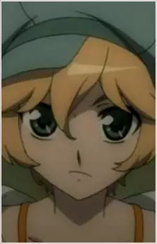 imagem de capa do personagem Bachelor