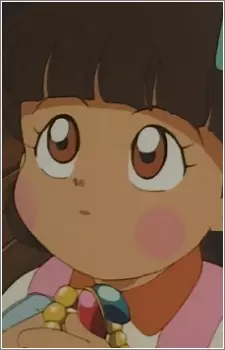 imagem de capa do personagem Sofia